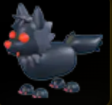 Werewolf ▪️Common🐸Legendary🚀Pets⚡24/7 Online🚀