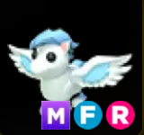 Winged Horse ▪️MFR🐸Legendary🚀Pets⚡24/7 Online🚀