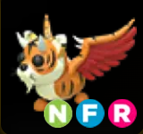 Winged Tiger ▪️NFR🐸Legendary🚀Pets⚡24/7 Online🚀
