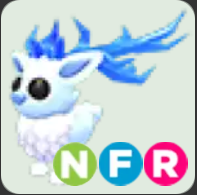 Winter Buck ▪️NFR🐸Legendary🚀Pets⚡24/7 Online🚀