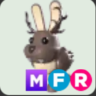 Wolpertinger ▪️MFR🐸Common🚀Pets⚡24/7 Online🚀