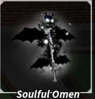SOULFUL OMEN - FISCH