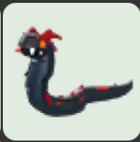 Evil Basilisk ▪️Common🐸Ultra-Rare🚀Pets⚡24/7 Online🚀