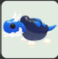 Fanghorn Tortoise ▪️Common🐸Ultra-Rare🚀Pets⚡24/7 Online🚀
