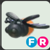 Firefly ▪️FR🐸Legendary🚀Pets⚡24/7 Online🚀