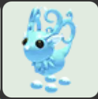 Fleur De Ice ▪️Common🐸Legendary🚀Pets⚡24/7 Online🚀