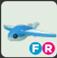Flying Fish ▪️FR🐸Common🚀Pets⚡24/7 Online🚀