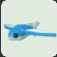 Flying Fish ▪️Common🐸Common🚀Pets⚡24/7 Online🚀