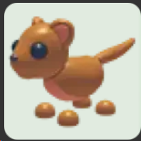 Fossa ▪️Common🐸Uncommon🚀Pets⚡24/7 Online🚀