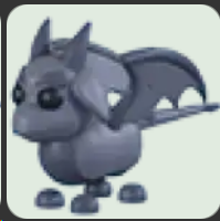 Gargoyle ▪️Common🐸Legendary🚀Pets⚡24/7 Online🚀