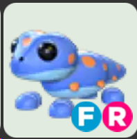 Gecko ▪️FR🐸Rare🚀Pets⚡24/7 Online🚀