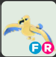 Golden Albatross ▪️FR🐸Legendary🚀Pets⚡24/7 Online🚀