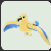 Golden Albatross ▪️Common🐸Legendary🚀Pets⚡24/7 Online🚀