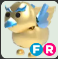 Golden Griffin ▪️FR🐸Legendary🚀Pets⚡24/7 Online🚀
