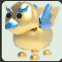 Golden Griffin ▪️Common🐸Legendary🚀Pets⚡24/7 Online🚀