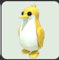 Golden King Penguin ▪️Common🐸Legendary🚀Pets⚡24/7 Online🚀