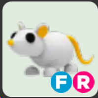 Golden Rat ▪️FR🐸Legendary🚀Pets⚡24/7 Online🚀