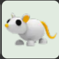 Golden Rat ▪️Common🐸Legendary🚀Pets⚡24/7 Online🚀