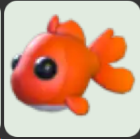 Goldfish ▪️Common🐸Rare🚀Pets⚡24/7 Online🚀