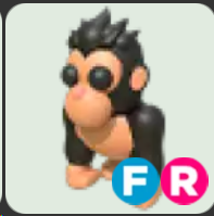 Gorilla ▪️FR🐸Rare🚀Pets⚡24/7 Online🚀
