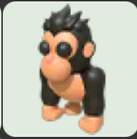 Gorilla ▪️Common🐸Rare🚀Pets⚡24/7 Online🚀