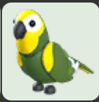 Green Amazon ▪️Common🐸Ultra-Rare🚀Pets⚡24/7 Online🚀