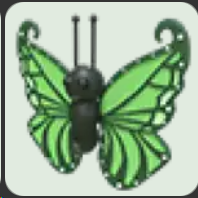 Green Butterfly ▪️Common🐸Legendary🚀Pets⚡24/7 Online🚀