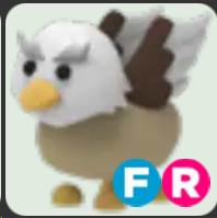 Griffin ▪️FR🐸Legendary🚀Pets⚡24/7 Online🚀