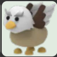 Griffin ▪️Common🐸Legendary🚀Pets⚡24/7 Online🚀