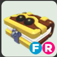 Grinmoire ▪️FR🐸Ultra-Rare🚀Pets⚡24/7 Online🚀