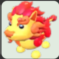 Guardian Lion ▪️Common🐸Legendary🚀Pets⚡24/7 Online🚀