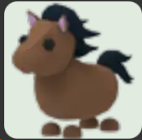 Horse ▪️Common🐸Ultra-Rare🚀Pets⚡24/7 Online🚀
