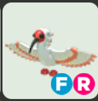 Ibis ▪️FR🐸Rare🚀Pets⚡24/7 Online🚀