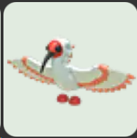 Ibis ▪️Common🐸Rare🚀Pets⚡24/7 Online🚀