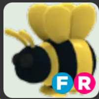 King Bee ▪️FR🐸Legendary🚀Pets⚡24/7 Online🚀