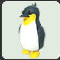 King Penguin ▪️Common🐸Ultra-Rare🚀Pets⚡24/7 Online🚀