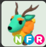 Kirin ▪️NFR🐸Uncommon🚀Pets⚡24/7 Online🚀