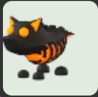 Lava Wolf ▪️Common🐸Legendary🚀Pets⚡24/7 Online🚀