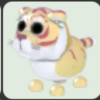 Lunar Gold Tiger ▪️Common🐸Legendary🚀Pets⚡24/7 Online🚀