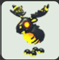 Magma Moose ▪️Common🐸Ultra-Rare🚀Pets⚡24/7 Online🚀