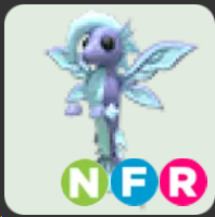 Merhorse ▪️NFR🐸Rare🚀Pets⚡24/7 Online🚀