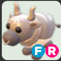 Metal Ox ▪️FR🐸Legendary🚀Pets⚡24/7 Online🚀