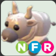 Metal Ox ▪️NFR🐸Legendary🚀Pets⚡24/7 Online🚀