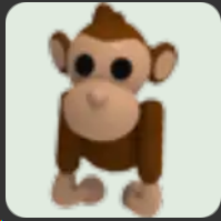 Monkey ▪️Common🐸Rare🚀Pets⚡24/7 Online🚀