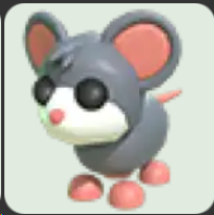 Mouse ▪️Common🐸Common🚀Pets⚡24/7 Online🚀
