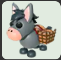 Mule ▪️Common🐸Rare🚀Pets⚡24/7 Online🚀