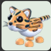 Ocelot ▪️Common🐸Rare🚀Pets⚡24/7 Online🚀