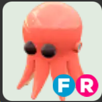 Octopus ▪️FR🐸Legendary🚀Pets⚡24/7 Online🚀