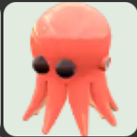 Octopus ▪️Common🐸Legendary🚀Pets⚡24/7 Online🚀