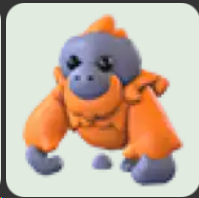 Orangutan ▪️Common🐸Rare🚀Pets⚡24/7 Online🚀